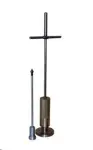 Light Weight Deflectometer